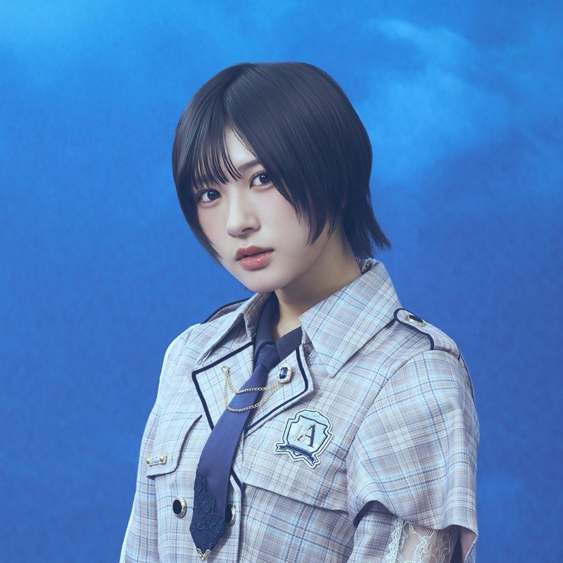 杉浦 英恋│杉浦 英恋