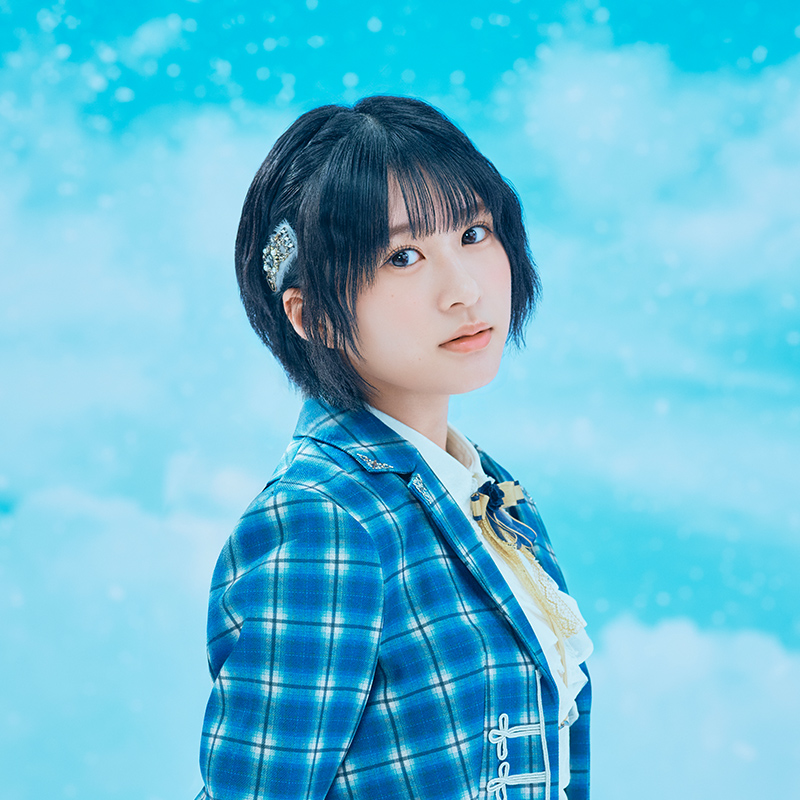 杉浦 英恋│杉浦 英恋